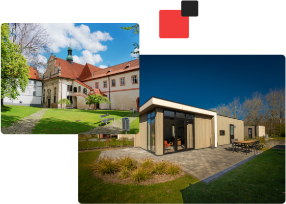 Farmhouse Land Dealer in Noida - Silver line Properties Services